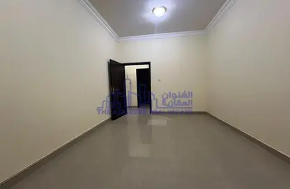 Apartment - 1 Bedroom - 2 Bathrooms for rent in Al Nasr Street - Al Nasr - Doha