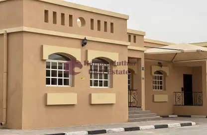 Villa - 3 Bedrooms - 3 Bathrooms for rent in Umm Salal Ali - Umm Salal Ali - Doha