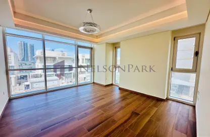 Apartment - 1 Bedroom - 2 Bathrooms for rent in Gewan Island - The Pearl Island - Doha