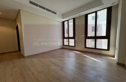 Apartment - 3 Bedrooms - 3 Bathrooms for rent in Regency Residence Fox Hills 3 - Lusail