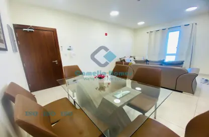 Apartment - 3 Bedrooms - 2 Bathrooms for rent in Al Mansoura - Al Mansoura - Doha