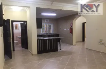 Apartment - 2 Bedrooms - 2 Bathrooms for rent in Old Airport Road - Doha