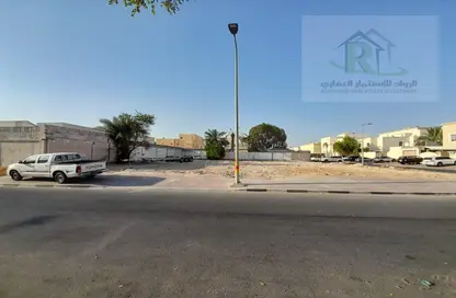 Land - Studio for sale in Al Nuaija Street - Al Nuaija - Doha