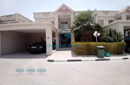 Villa - 4 Bedrooms - 4 Bathrooms for rent in Al Waab - Al Waab - Doha