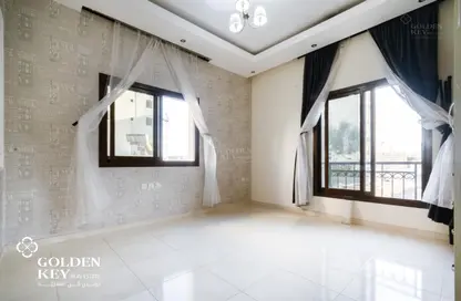 Apartment - 1 Bedroom - 2 Bathrooms for rent in Catania - La Piazza - Fox Hills - Lusail