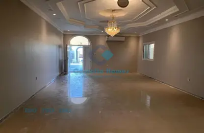 Villa - 6 Bedrooms - 7 Bathrooms for rent in Al Hilal - Al Hilal - Doha