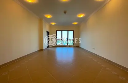 Apartment - 2 Bedrooms - 3 Bathrooms for rent in Medina Centrale - Medina Centrale - The Pearl Island - Doha