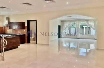 Villa - 3 Bedrooms - 3 Bathrooms for rent in South Gate - West Bay Lagoon - Doha