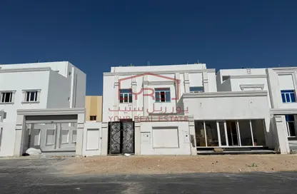 Villa - 7 Bedrooms for sale in Umm Al Amad - Umm Al Amad - Al Shamal