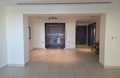 Apartment - 1 Bedroom - 2 Bathrooms for rent in East Porto Drive - Porto Arabia - The Pearl Island - Doha