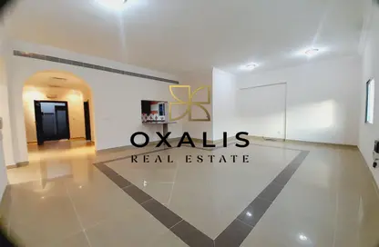 Apartment - 2 Bedrooms - 2 Bathrooms for rent in Najma Street - Najma - Doha