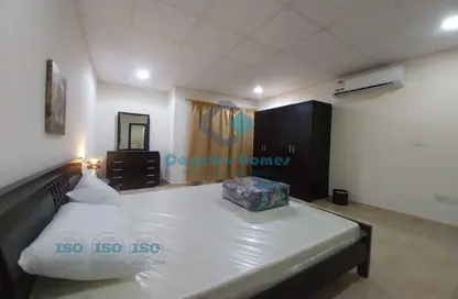 Apartment - 2 Bedrooms - 2 Bathrooms for rent in Fereej Abdul Aziz - Fereej Abdul Aziz - Doha