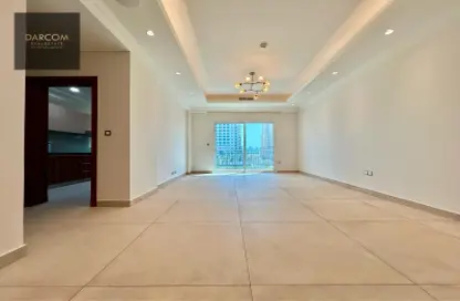 Apartment - 2 Bedrooms - 3 Bathrooms for rent in Giardino Apartments - The Pearl Island - Doha