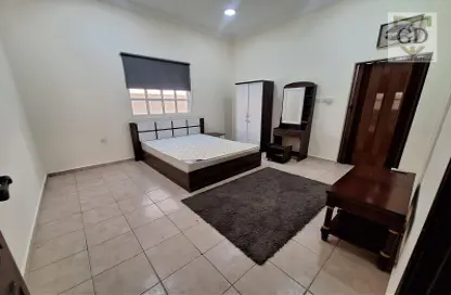 Apartment - 1 Bathroom for rent in Mamoura 18 - Al Maamoura - Doha