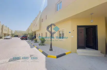 Villa - 4 Bedrooms - 5 Bathrooms for rent in Al Waab Street - Al Waab - Doha