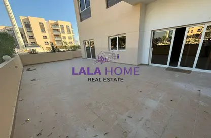 Apartment - 2 Bedrooms - 3 Bathrooms for rent in Dara - Fox Hills - Lusail