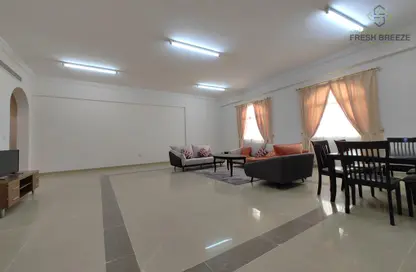 Apartment - 2 Bedrooms - 2 Bathrooms for rent in Najma Street - Najma - Doha