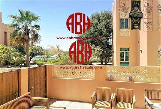 Villa - 4 Bedrooms - 6 Bathrooms for rent in West Bay Lagoon Villas - West Bay Lagoon - West Bay Lagoon - Doha