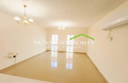 Apartment - 1 Bedroom - 1 Bathroom for rent in Old Airport Residential Apartments - Old Airport Road - Doha