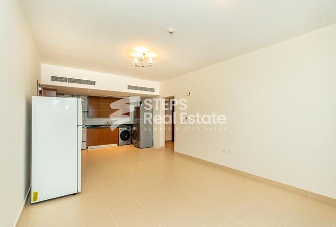 Apartment - 2 Bedrooms - 2 Bathrooms for rent in Old Airport Road - Old Airport Road - Doha