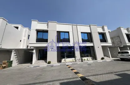 Compound - 6 Bedrooms - 5 Bathrooms for rent in Al Aziziyah - Al Aziziyah - Doha