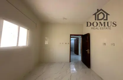 Apartment - 3 Bedrooms - 2 Bathrooms for rent in Najma street - Old Airport Road - Doha