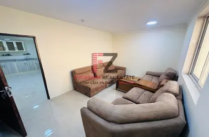 Apartment - 3 Bedrooms - 2 Bathrooms for rent in Fereej Kulaib - Doha