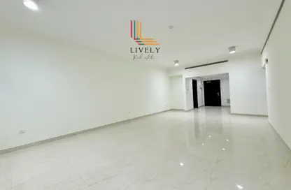 Apartment - 1 Bedroom - 2 Bathrooms for rent in Fox Hills A13 - Fox Hills - Lusail