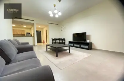 Apartment - 1 Bedroom - 2 Bathrooms for rent in Dara - Fox Hills - Lusail