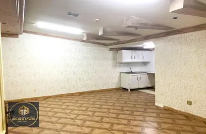 Apartment - 1 Bathroom for rent in Al Dafna - Al Dafna - Doha