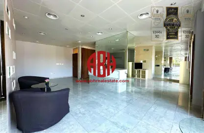 Apartment - 1 Bathroom for rent in Tower 11 - Viva Bahriyah - The Pearl Island - Doha