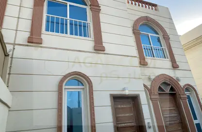 Villa - 7 Bedrooms - 7 Bathrooms for rent in Bu Hamour Street - Abu Hamour - Doha