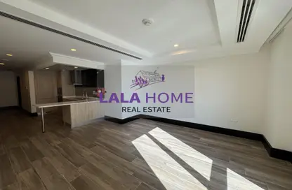 Apartment - 1 Bathroom for rent in Viva West - Viva Bahriyah - The Pearl Island - Doha