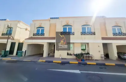 Compound - 3 Bedrooms - 4 Bathrooms for rent in Old Al Rayyan - Al Rayyan - Doha