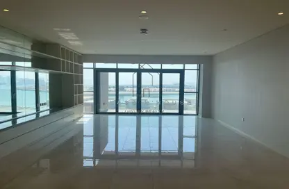 Apartment - 2 Bedrooms - 3 Bathrooms for rent in Waterfront Residential - The Waterfront - Lusail