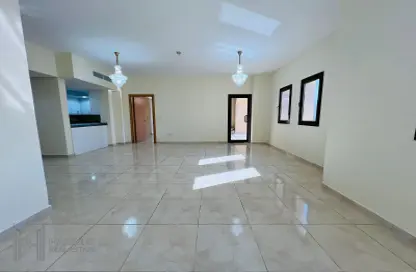 Apartment - 3 Bedrooms - 4 Bathrooms for rent in Florence - Fox Hills - Fox Hills - Lusail