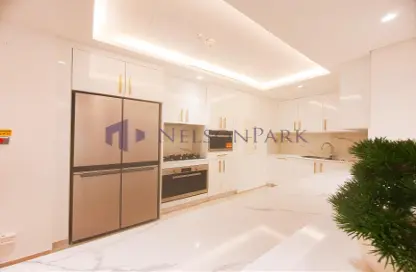 Apartment - 3 Bedrooms - 4 Bathrooms for rent in Vera - Lusail