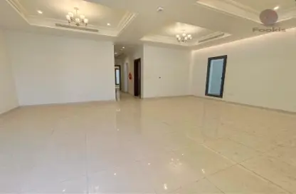 Villa - 5 Bedrooms - 6 Bathrooms for rent in Palm Village residence - New Salata - Salata - Doha