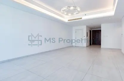 Apartment - 2 Bedrooms - 3 Bathrooms for sale in Gewan Island - The Pearl Island - Doha