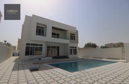 Villa - 6 Bedrooms - 7 Bathrooms for rent in Sumaysimah - Sumaysimah - Al Khor