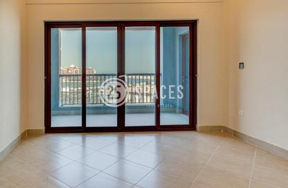 Apartment - 2 Bedrooms - 3 Bathrooms for rent in Medina Centrale - Medina Centrale - The Pearl Island - Doha