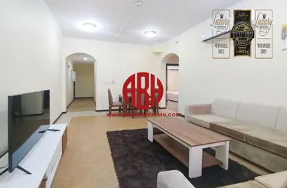 Apartment - 2 Bedrooms - 3 Bathrooms for rent in Msheireb Galleria - Msheireb Downtown Doha - Doha