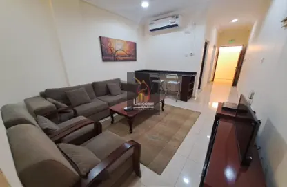 Apartment - 1 Bathroom for rent in Al Mansoura - Al Mansoura - Doha