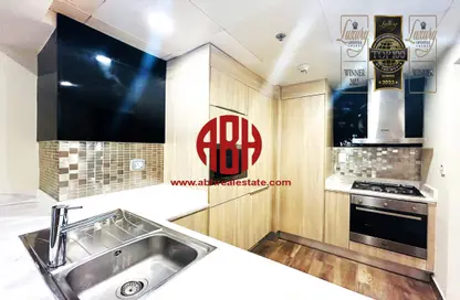 Apartment - 1 Bedroom - 1 Bathroom for rent in Residential D6 - Fox Hills South - Fox Hills - Lusail