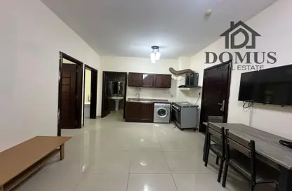 Apartment - 2 Bedrooms - 2 Bathrooms for rent in Hiteen Street - Al Muntazah - Doha