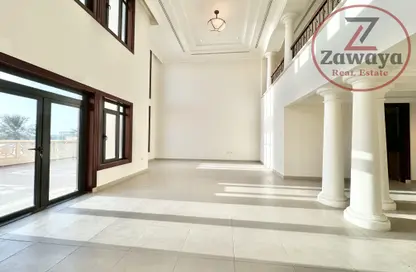 Townhouse - 4 Bedrooms - 6 Bathrooms for rent in West Porto Drive - Porto Arabia - The Pearl Island - Doha