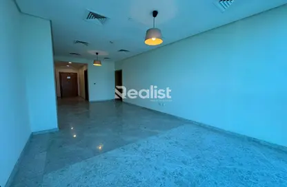 Apartment - 1 Bedroom - 1 Bathroom for rent in Zig Zag Towers - West Bay - Doha