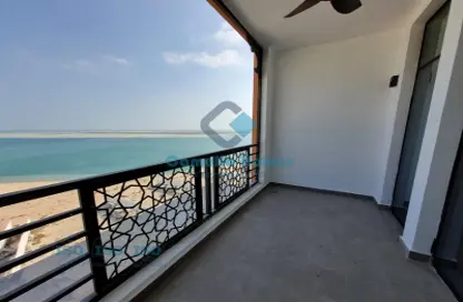 Apartment - 1 Bedroom - 2 Bathrooms for rent in Floresta Gardens - Floresta Gardens - The Pearl Island - Doha