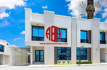 Villa - 6 Bedrooms - 5 Bathrooms for rent in Janayin Al Waab - Al Waab - Doha