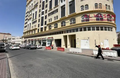 Shop - Studio for rent in Fereej Abdul Aziz - Fereej Abdul Aziz - Doha